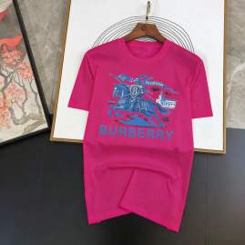 Picture of Burberry T Shirts Short _SKUBurberryM-4XL11Lx12820150
